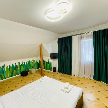 Quality Inn Tbilisi Luaran gambar