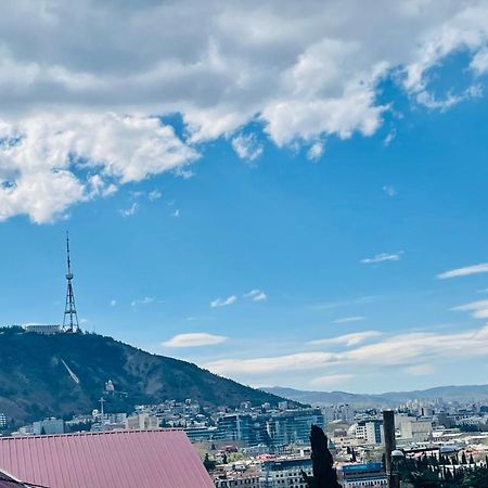 Quality Inn Tbilisi Luaran gambar