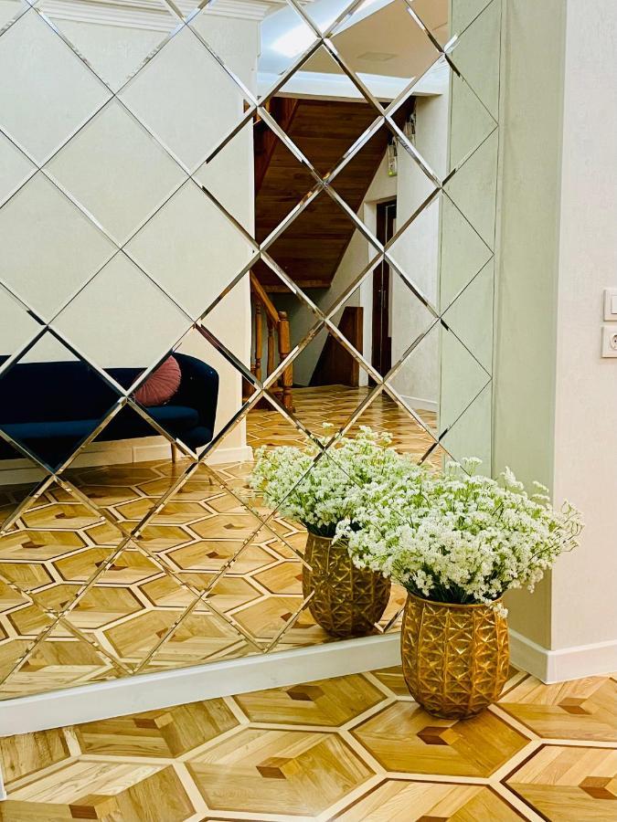 Quality Inn Tbilisi Luaran gambar
