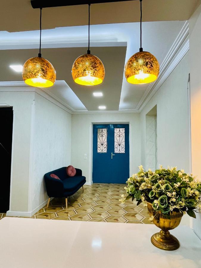 Quality Inn Tbilisi Luaran gambar