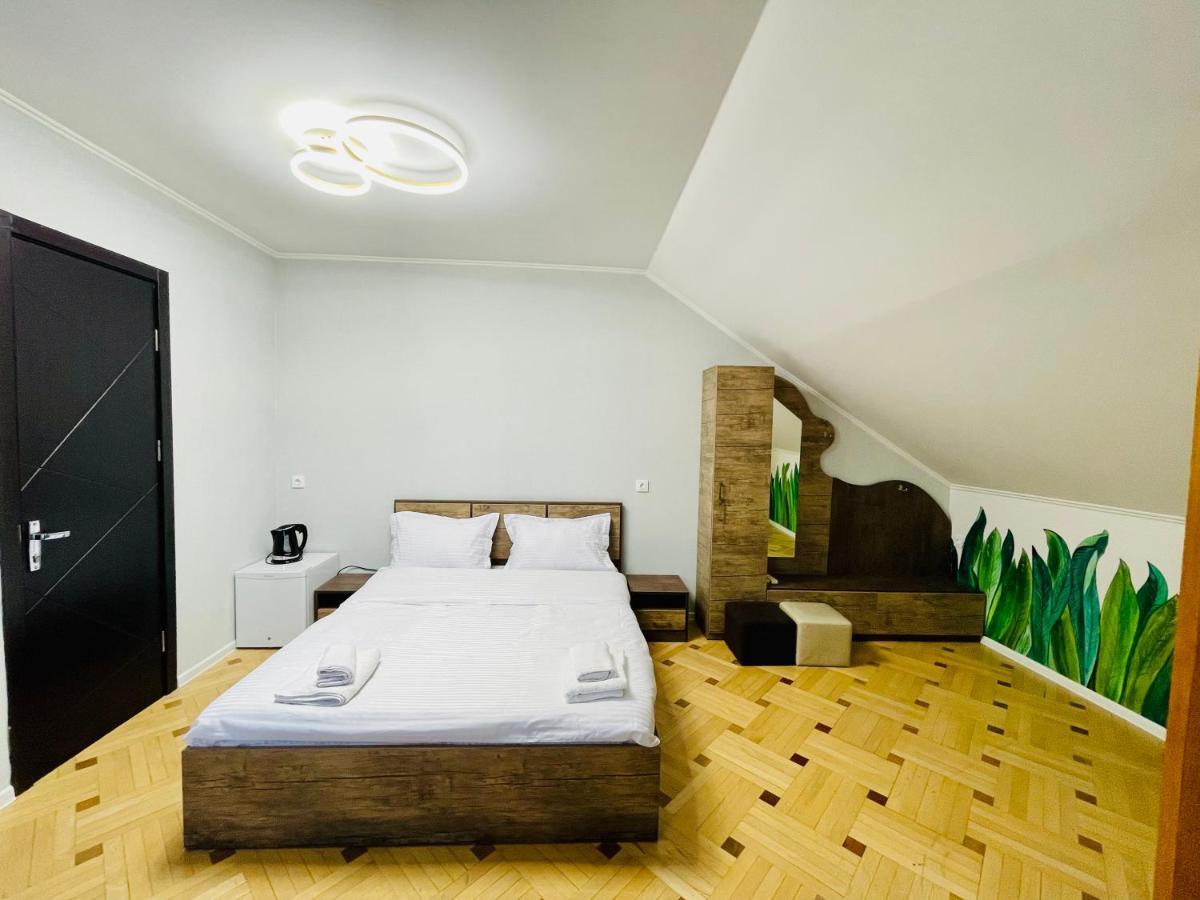 Quality Inn Tbilisi Luaran gambar