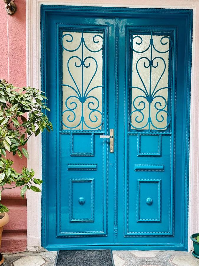 Quality Inn Tbilisi Luaran gambar