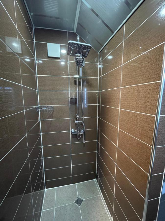 Quality Inn Tbilisi Luaran gambar
