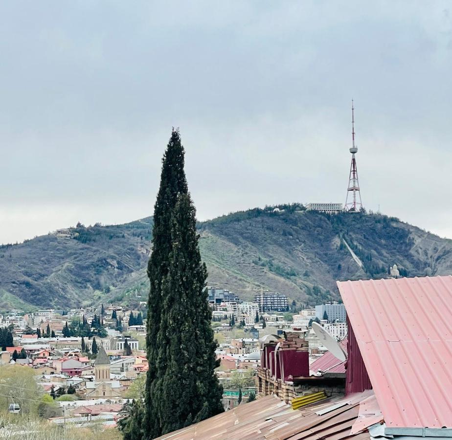 Quality Inn Tbilisi Luaran gambar