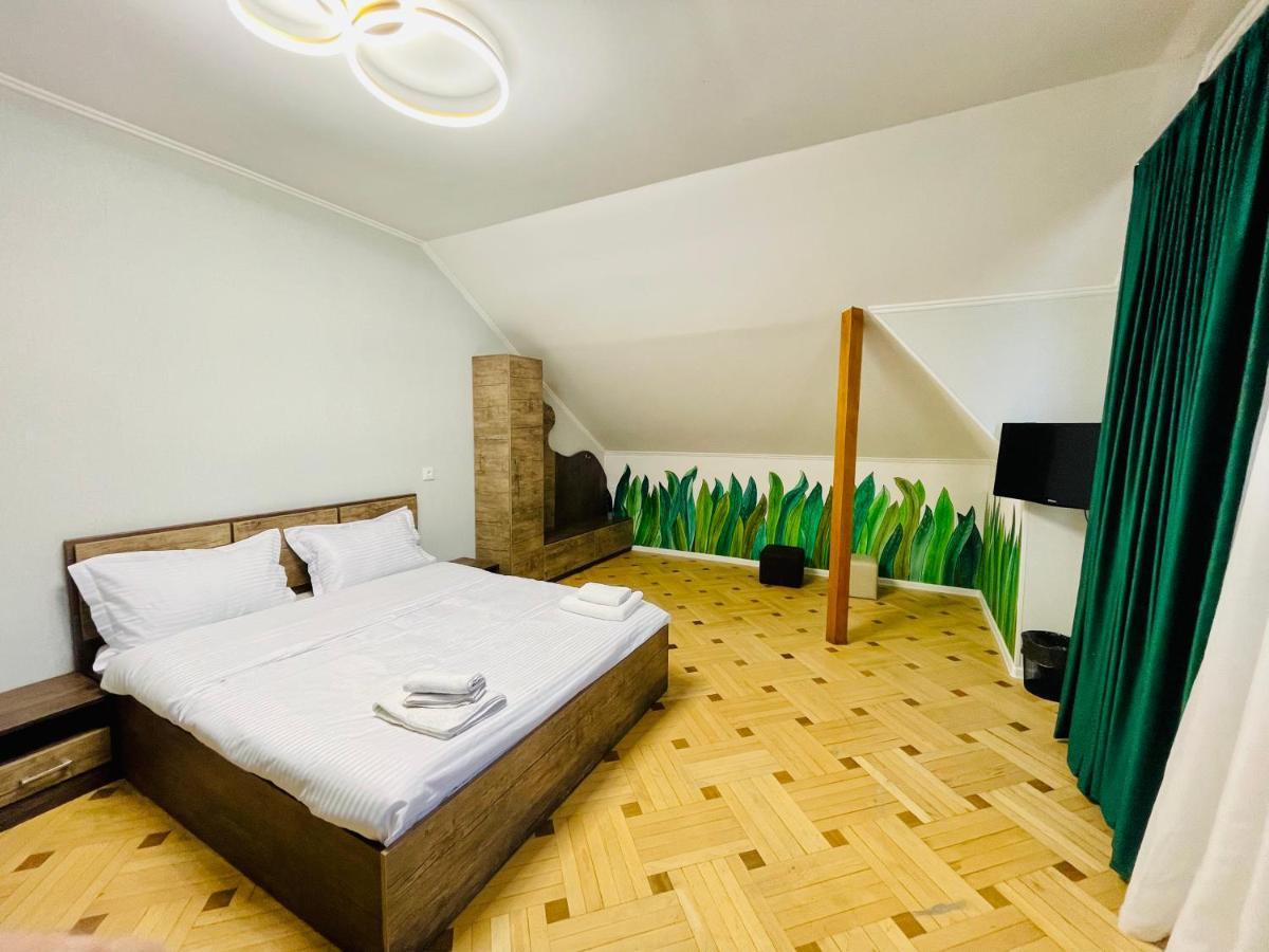 Quality Inn Tbilisi Luaran gambar