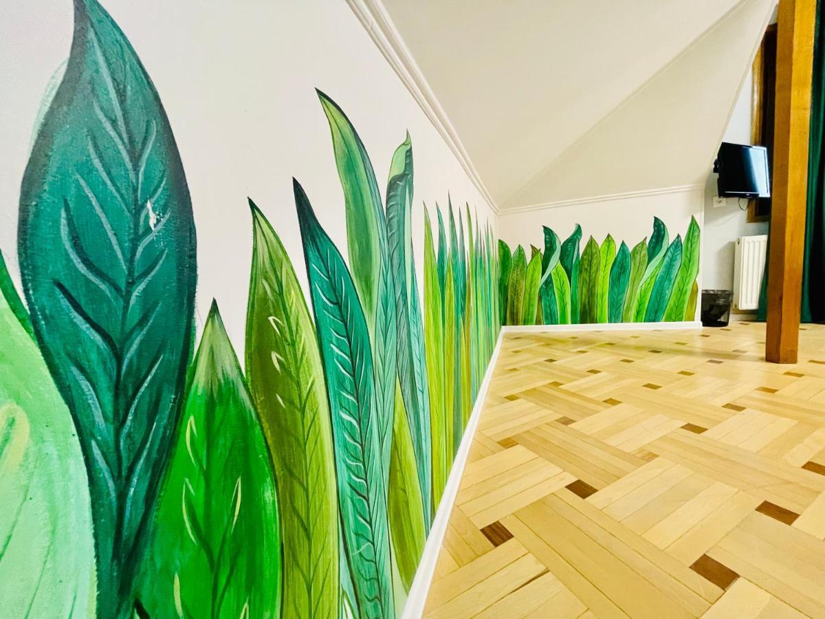 Quality Inn Tbilisi Luaran gambar