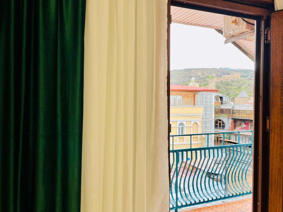 Quality Inn Tbilisi Luaran gambar