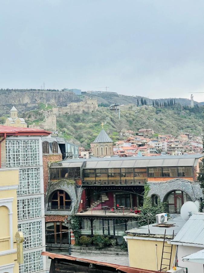 Quality Inn Tbilisi Luaran gambar