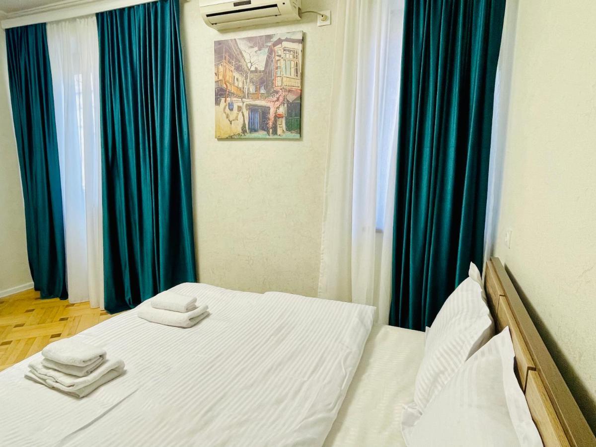 Quality Inn Tbilisi Luaran gambar