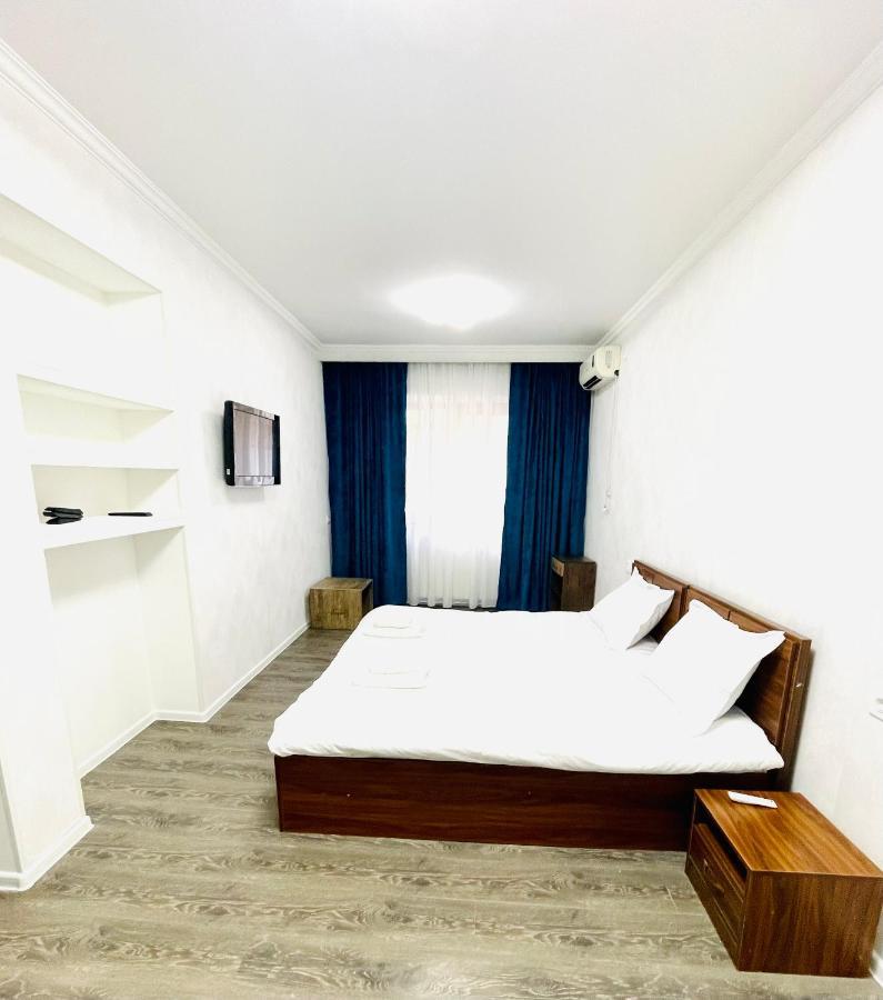 Quality Inn Tbilisi Luaran gambar