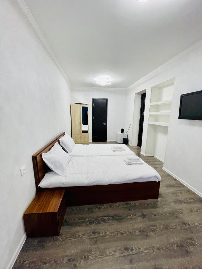 Quality Inn Tbilisi Luaran gambar