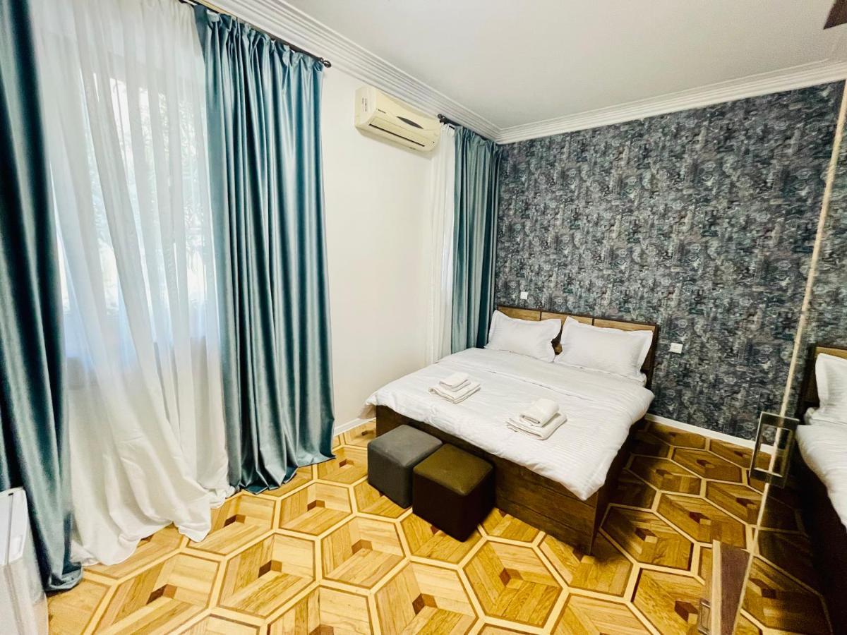 Quality Inn Tbilisi Luaran gambar