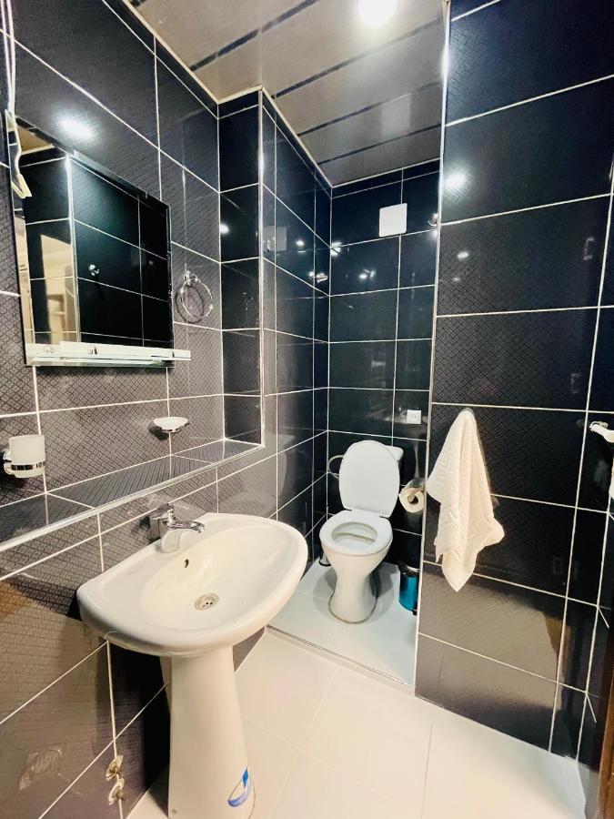Quality Inn Tbilisi Luaran gambar