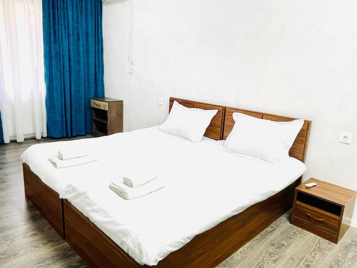 Quality Inn Tbilisi Luaran gambar