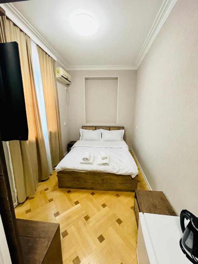 Quality Inn Tbilisi Luaran gambar