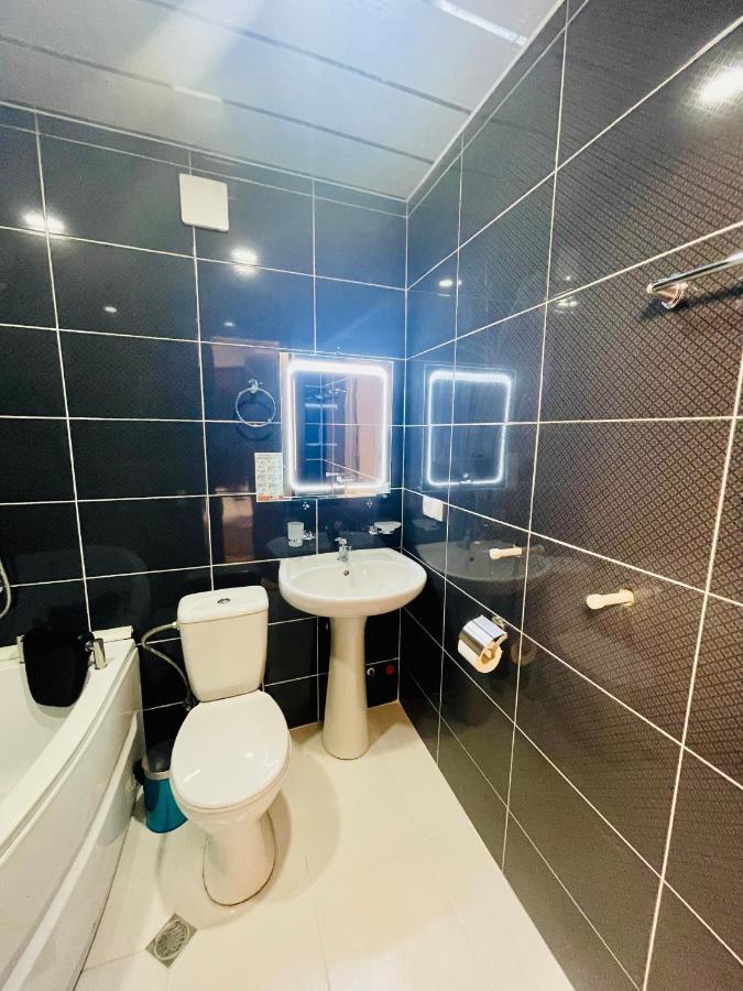 Quality Inn Tbilisi Luaran gambar