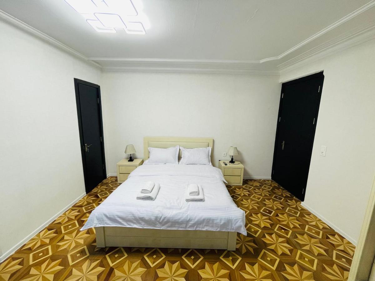 Quality Inn Tbilisi Luaran gambar