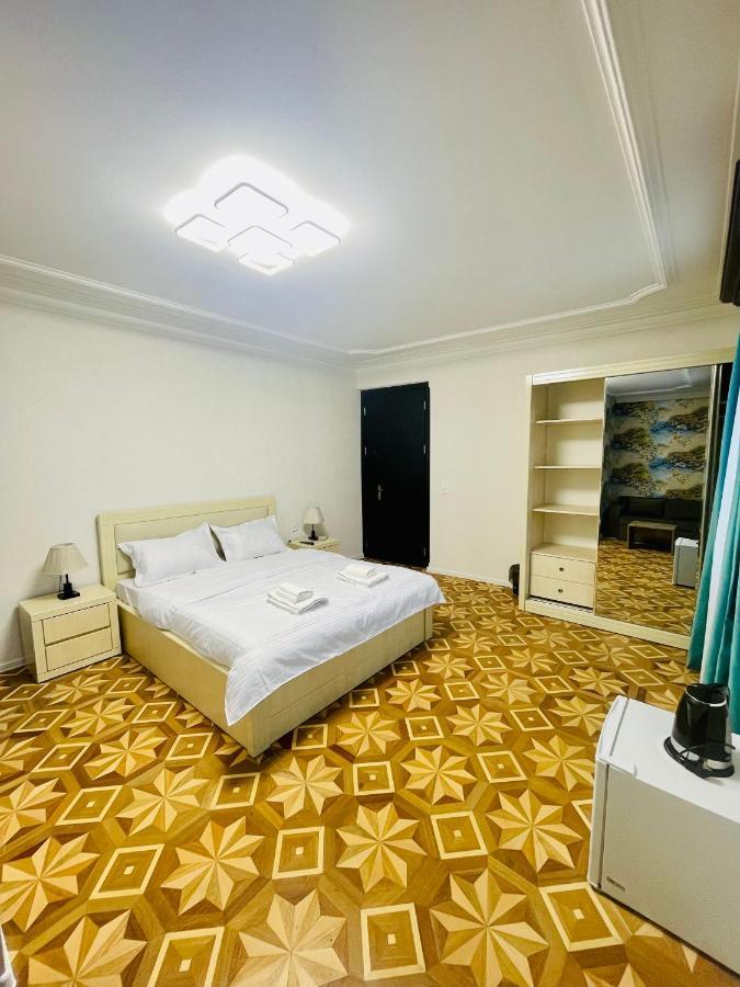 Quality Inn Tbilisi Luaran gambar