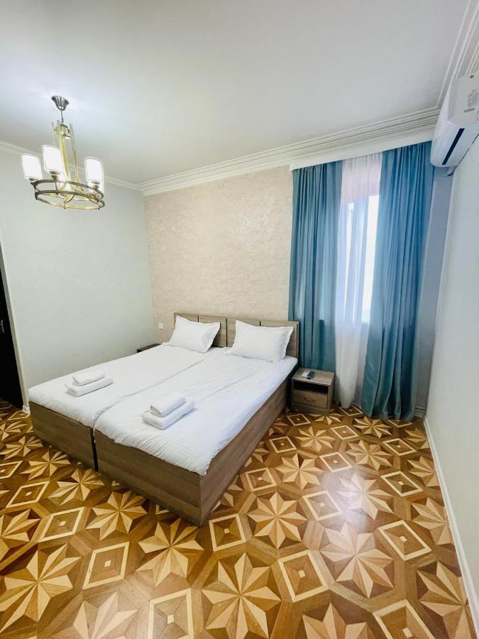 Quality Inn Tbilisi Luaran gambar