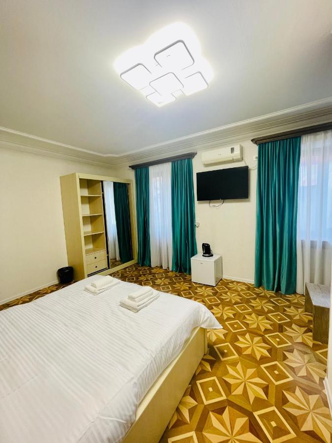 Quality Inn Tbilisi Luaran gambar