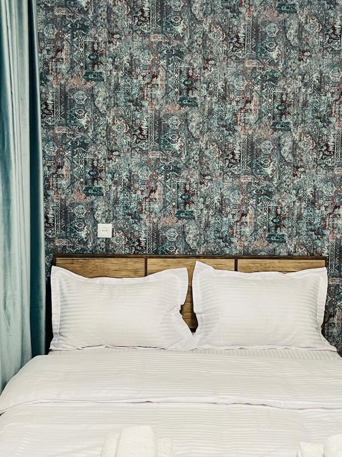Quality Inn Tbilisi Luaran gambar