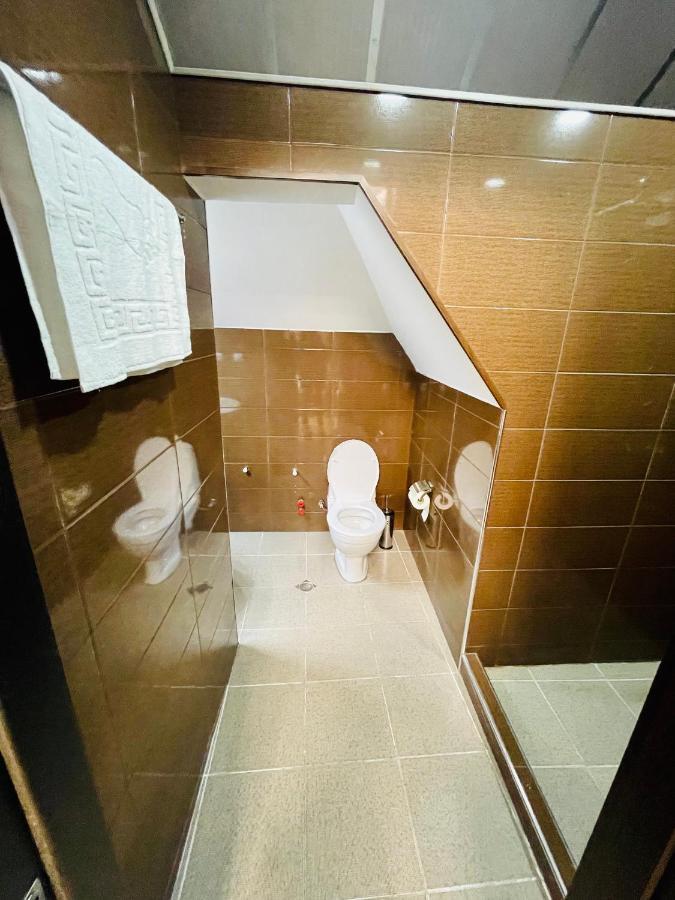 Quality Inn Tbilisi Luaran gambar