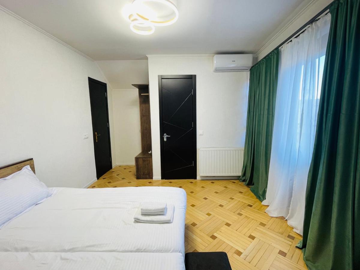 Quality Inn Tbilisi Luaran gambar