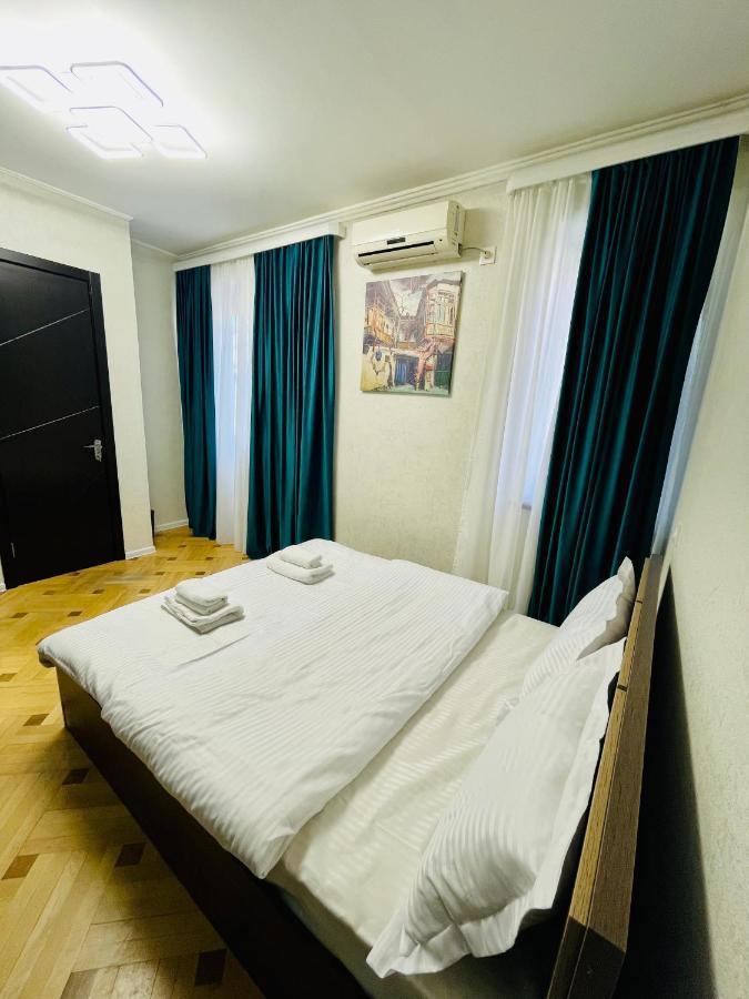 Quality Inn Tbilisi Luaran gambar