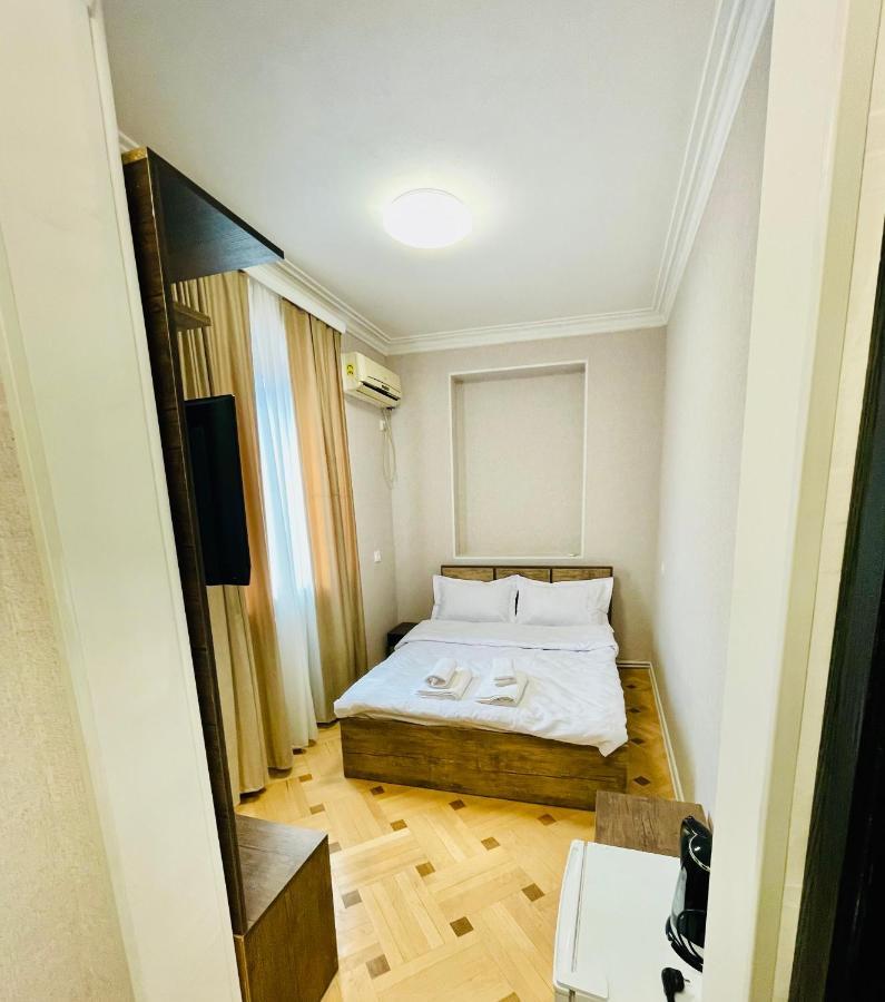 Quality Inn Tbilisi Luaran gambar