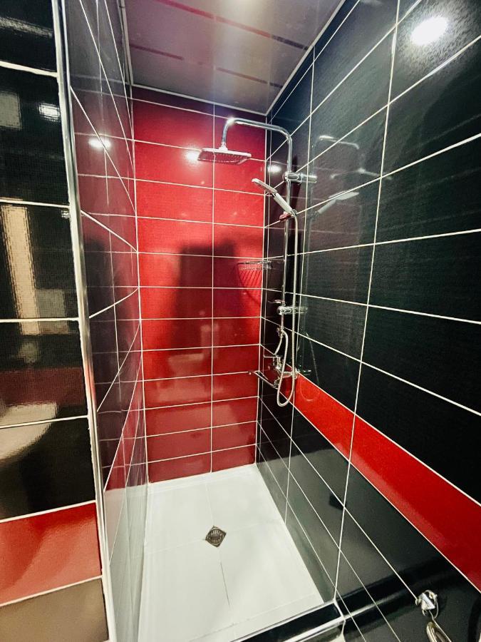 Quality Inn Tbilisi Luaran gambar