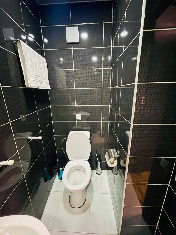 Quality Inn Tbilisi Luaran gambar