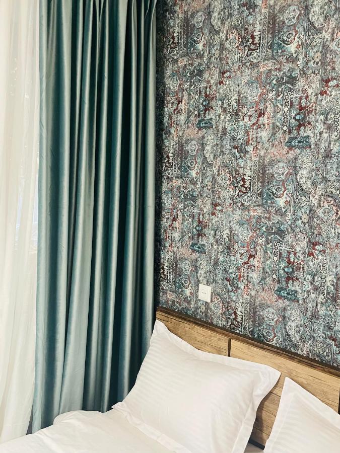 Quality Inn Tbilisi Luaran gambar