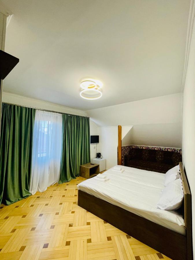 Quality Inn Tbilisi Luaran gambar