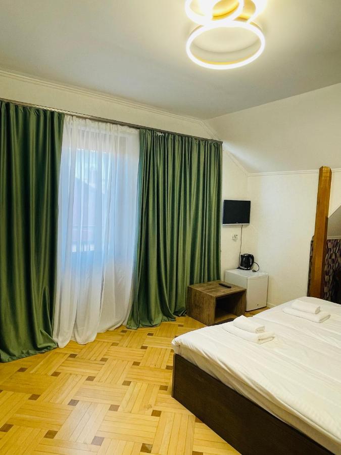 Quality Inn Tbilisi Luaran gambar