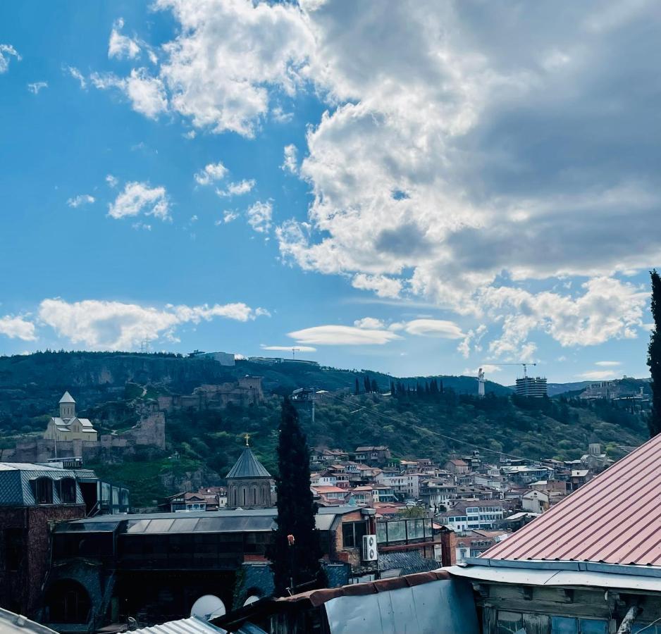 Quality Inn Tbilisi Luaran gambar