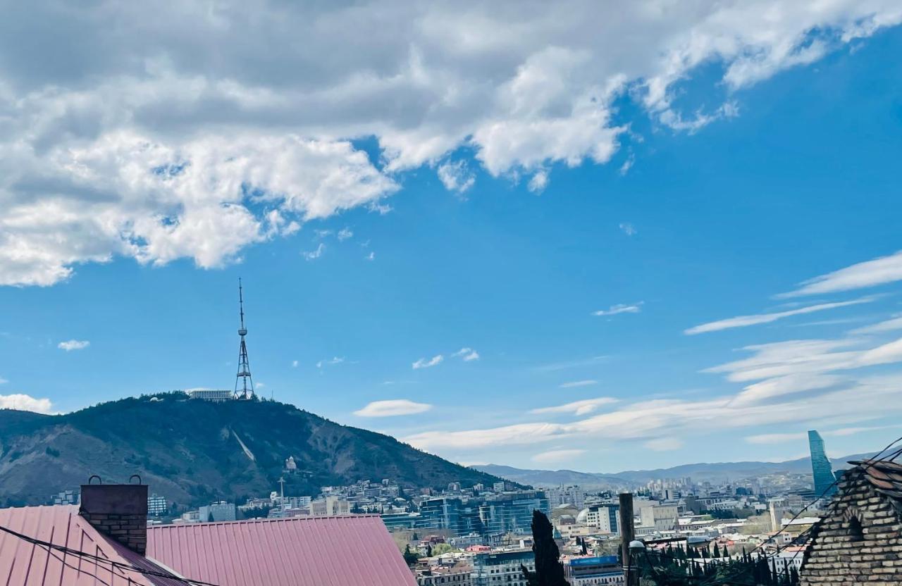 Quality Inn Tbilisi Luaran gambar