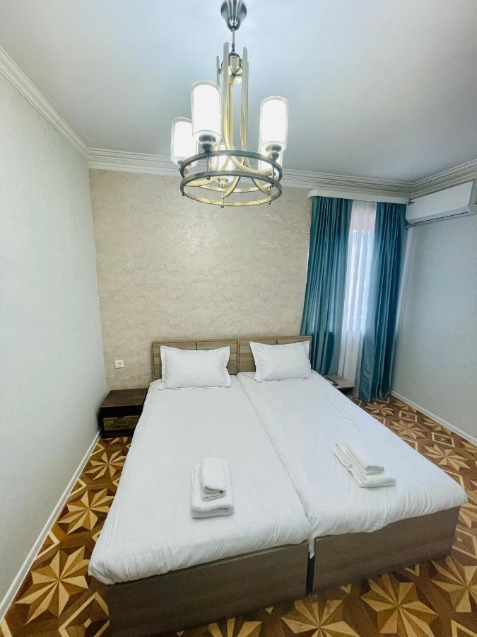 Quality Inn Tbilisi Luaran gambar