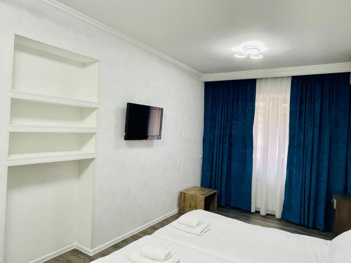 Quality Inn Tbilisi Luaran gambar