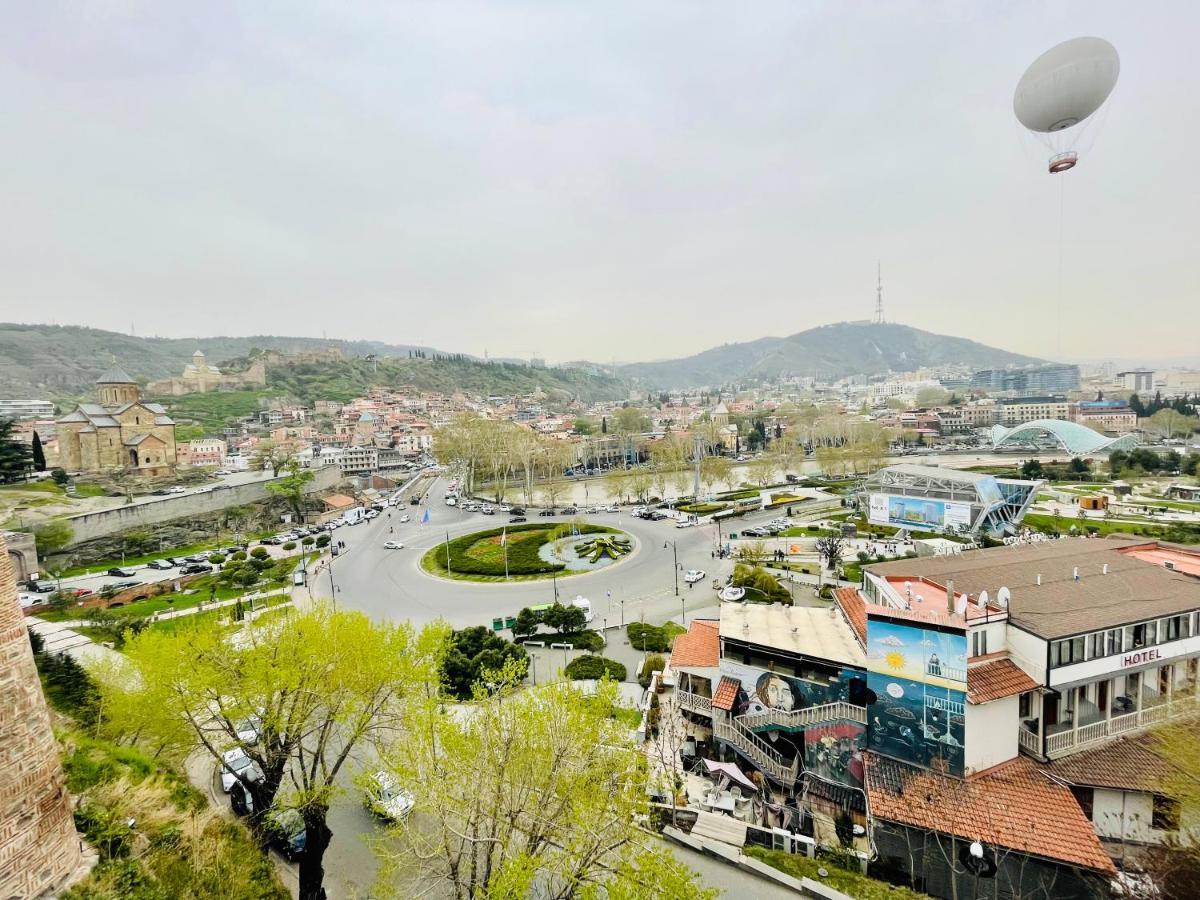 Quality Inn Tbilisi Luaran gambar